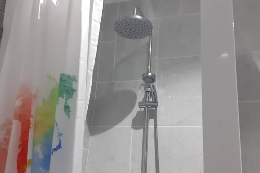 Apartment Veerle Abragao