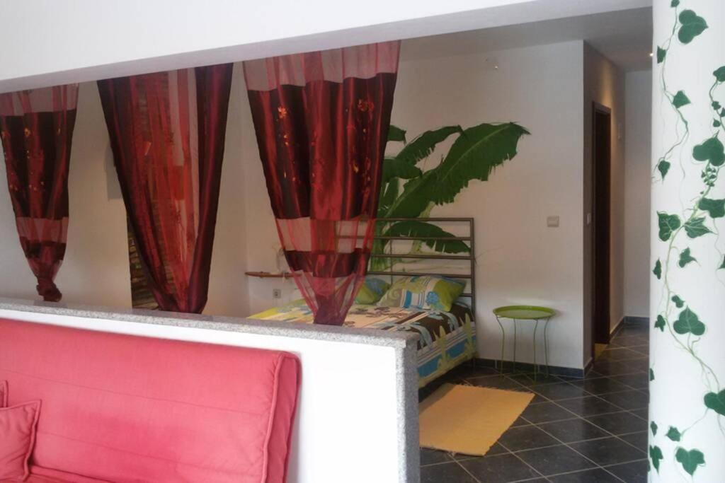 Apartment Veerle Abragao