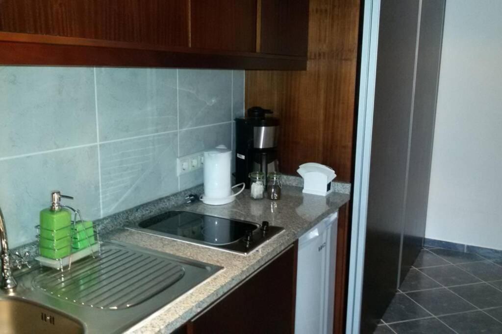 Veerle Apartment